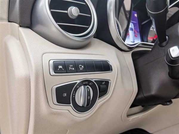 GLC 2019 GLC 260 4MATIC 