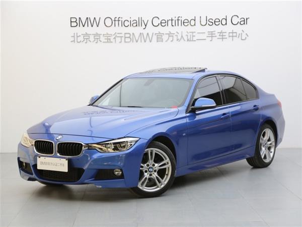 3ϵ 2018 320i M˶װ