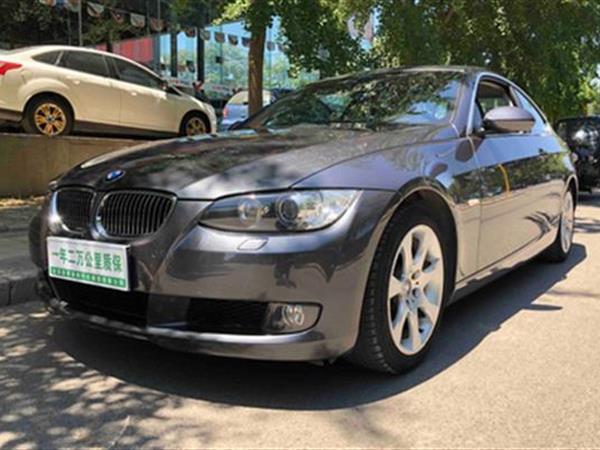 3ϵ() 2007 330i 3.0L һ ˫Žܳ