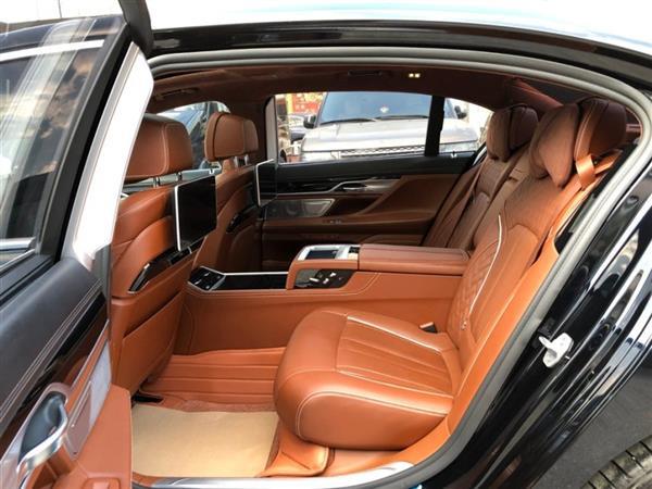7ϵ 2018 740Li xDrive  M˶װ