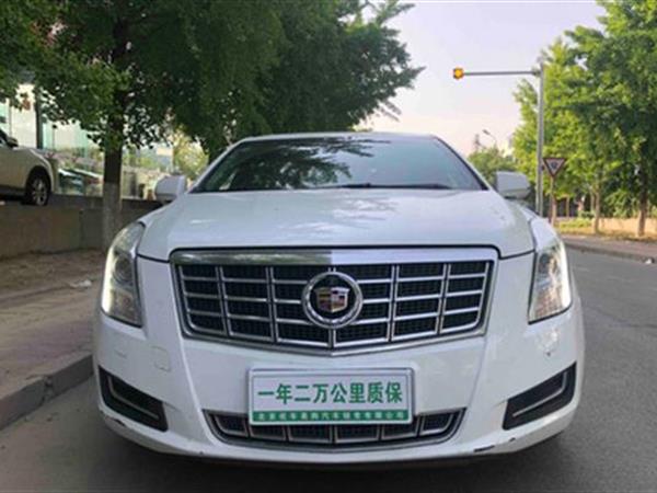 XTS 2013 28T 