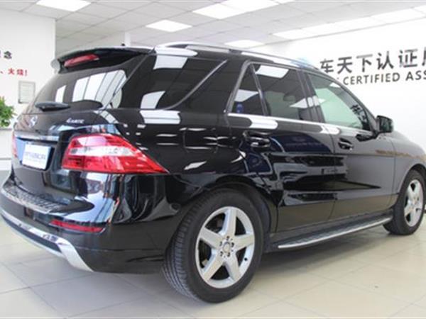 M 2015 ML400 4MATIC 