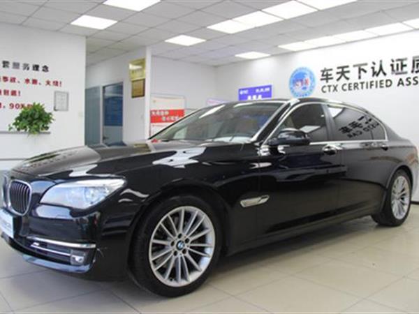 7ϵ 2013 740Li xDrive 3.0T һ