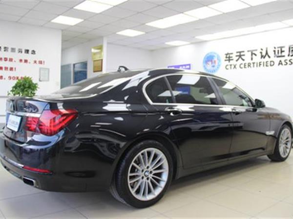 7ϵ 2013 740Li xDrive 3.0T һ