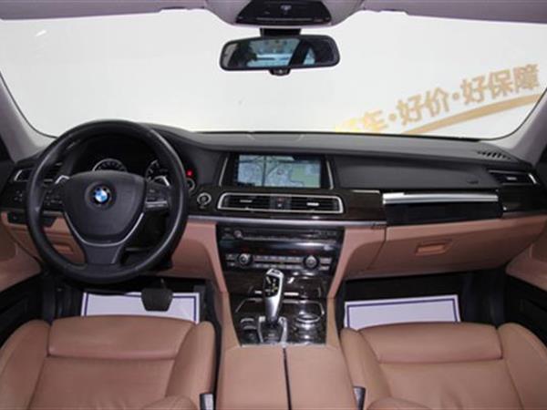 7ϵ 2013 740Li xDrive 3.0T һ