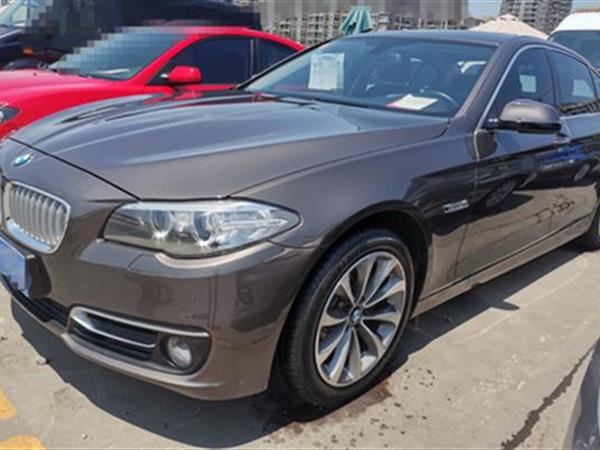 5ϵ 2013 525Li 2.0T һ ׿ְ