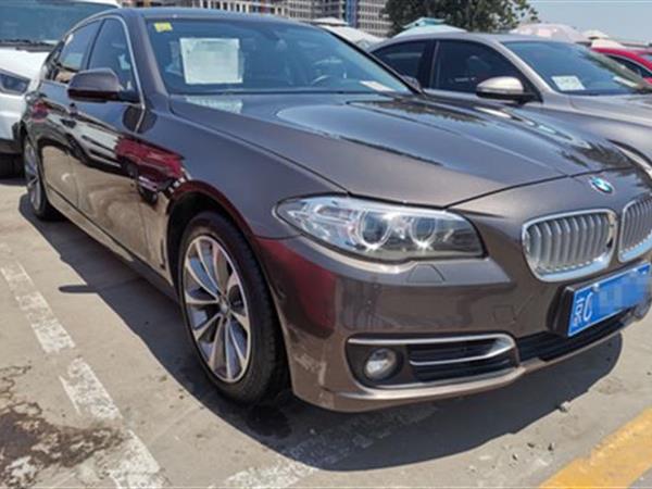 5ϵ 2013 525Li 2.0T һ ׿ְ