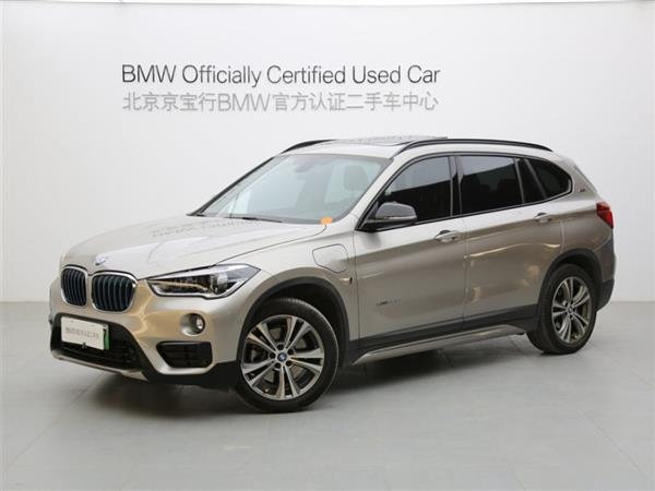 X1Դ 2018 xDrive25Le 