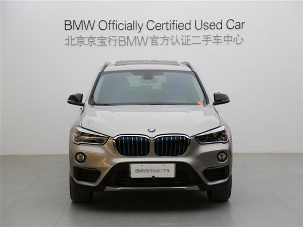X1Դ 2018 xDrive25Le 