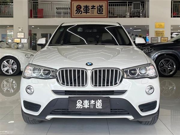 X3() 2014 xDrive28i 