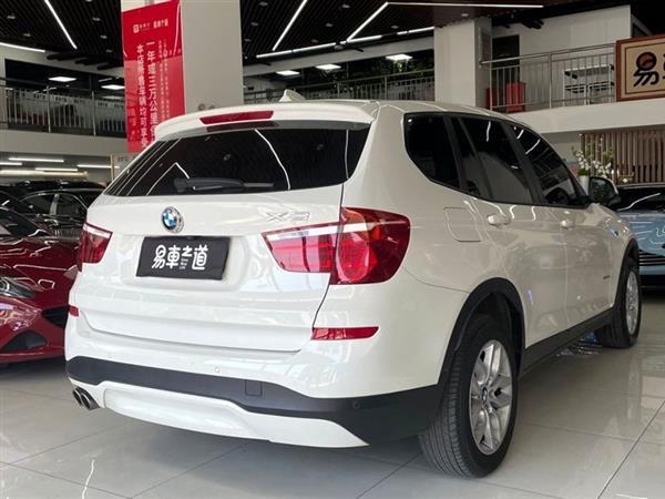 X3() 2014 xDrive28i 