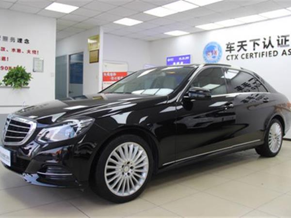 E 2014 Ŀ E 260 L 