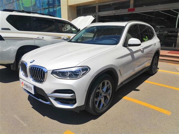 X3 2019 xDrive28i M˶װ