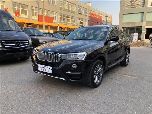 X4 2014 xDrive20i Xװ