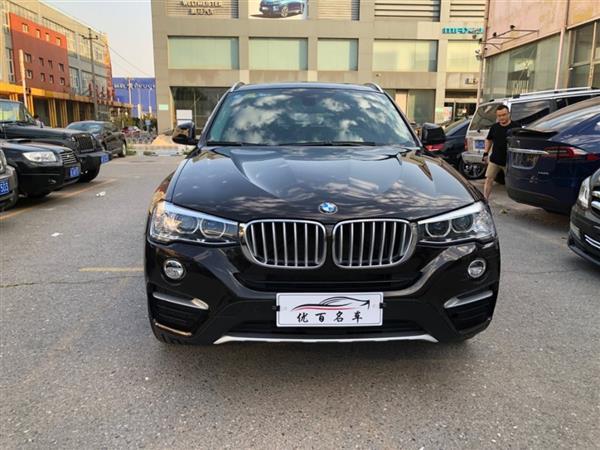 X4 2014 xDrive20i Xװ