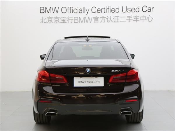 5ϵ 2018 530Li  M˶װ