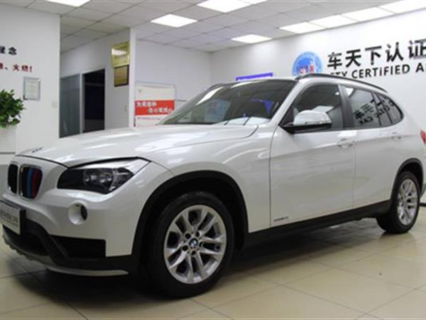 X1 2015 sDrive18i 2.0T һ ʱн