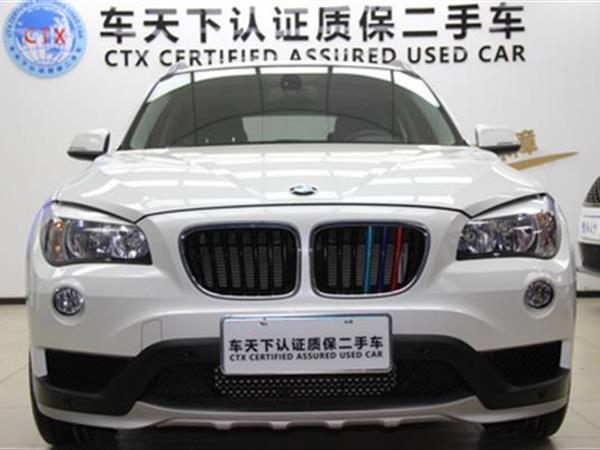 X1 2015 sDrive18i 2.0T һ ʱн