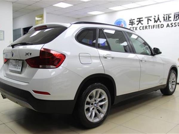 X1 2015 sDrive18i 2.0T һ ʱн