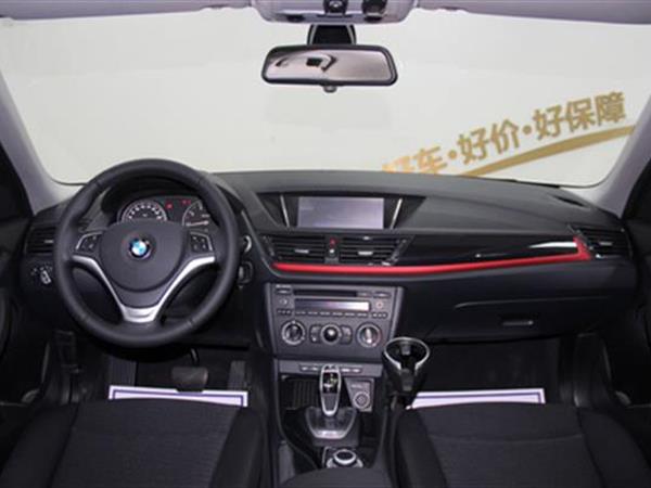 X1 2015 sDrive18i 2.0T һ ʱн