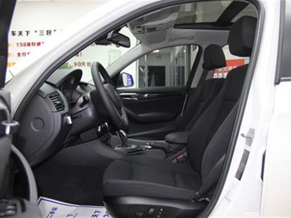 X1 2015 sDrive18i 2.0T һ ʱн