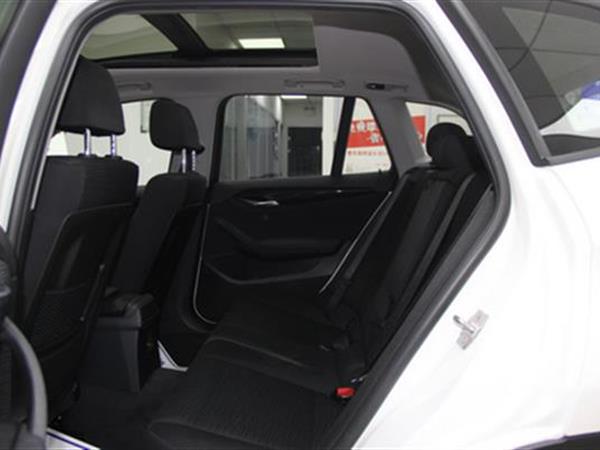 X1 2015 sDrive18i 2.0T һ ʱн