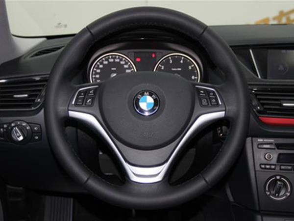 X1 2015 sDrive18i 2.0T һ ʱн