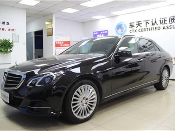 E 2014 E300L