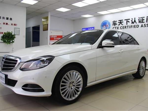 E 2015 Ŀ E 260 L γ