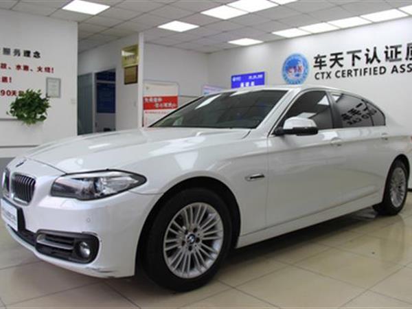 5ϵ 2014 525Li 2.0T һ 