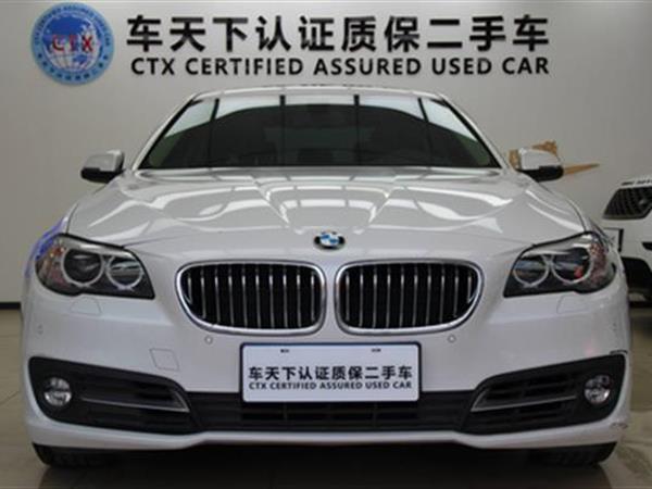 5ϵ 2014 525Li 2.0T һ 