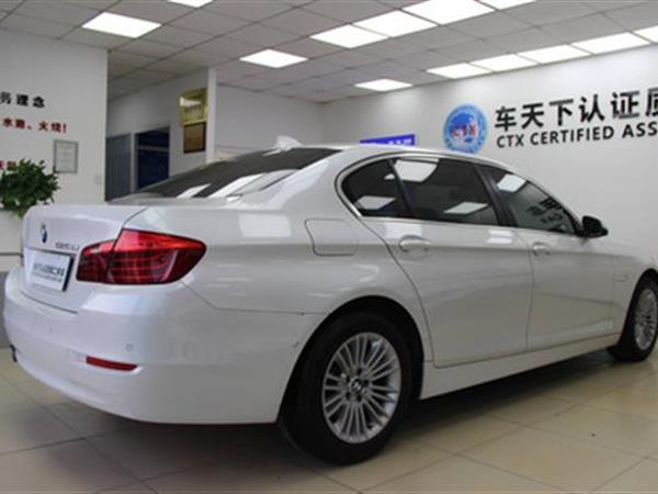 5ϵ 2014 525Li 2.0T һ 