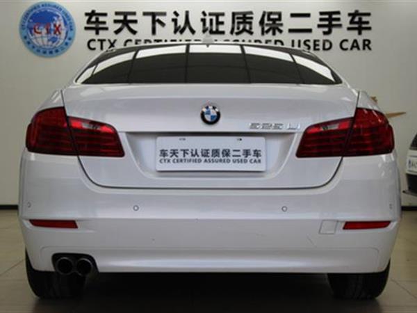 5ϵ 2014 525Li 2.0T һ 