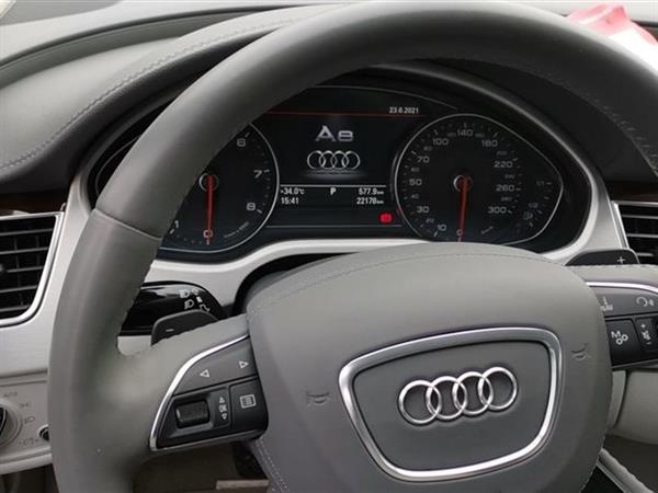 µA8 2013 A8L 45 TFSI quattro