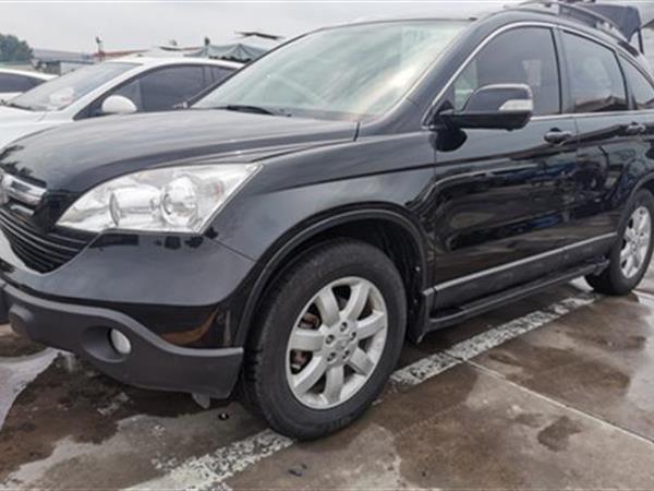 CR-V 2007 2.4Զ VTi AT