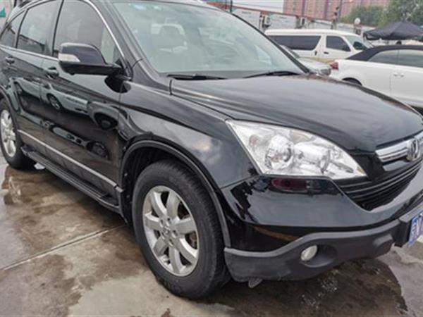 CR-V 2007 2.4Զ VTi AT