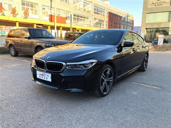 6ϵGT 2018 640i xDrive M˶װ