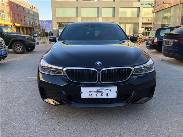 6ϵGT 2018 640i xDrive M˶װ