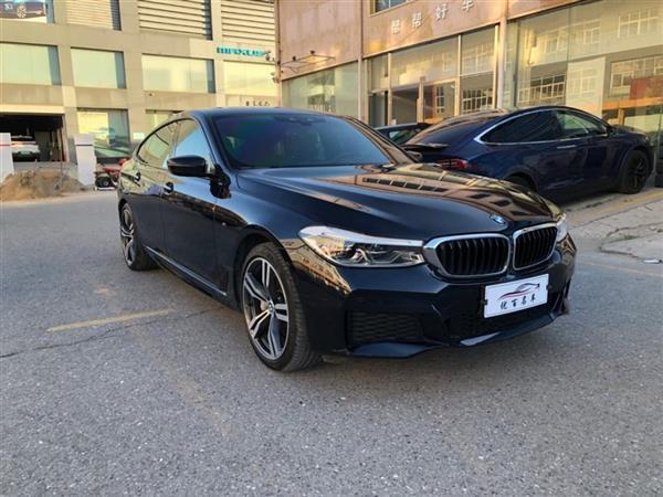 6ϵGT 2018 640i xDrive M˶װ