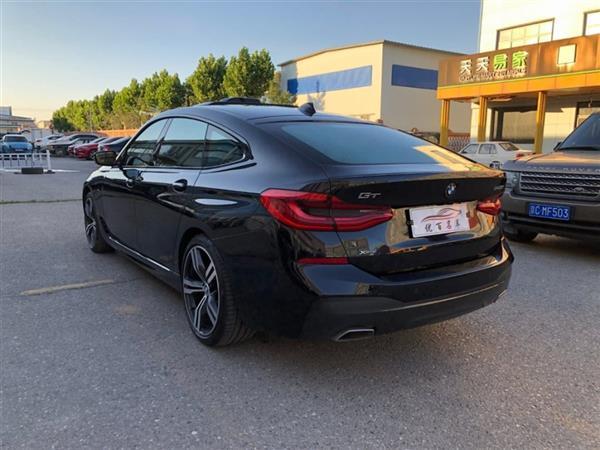 6ϵGT 2018 640i xDrive M˶װ