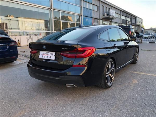 6ϵGT 2018 640i xDrive M˶װ