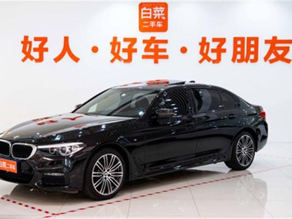 5ϵ 2019 530Li xDrive M˶װ