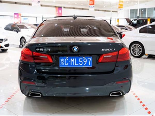 5ϵ 2019 530Li xDrive M˶װ