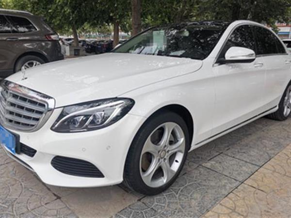 C 2015 C 260 L