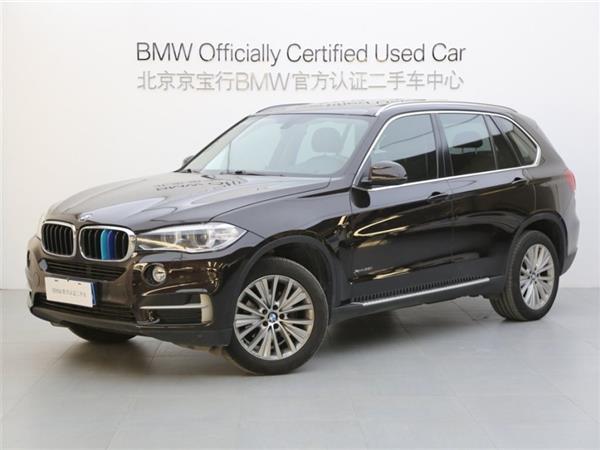 X5 2014 xDrive35i 