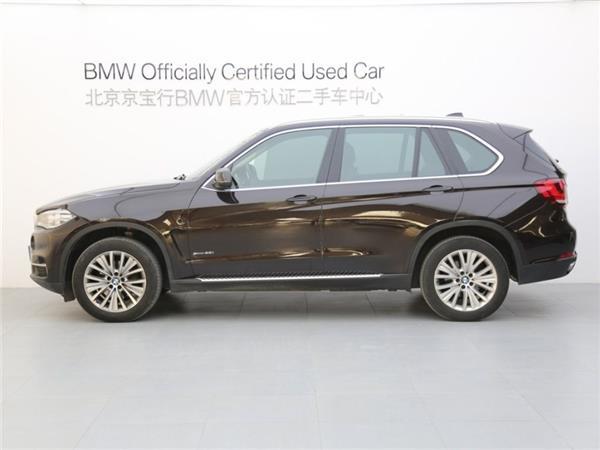 X5 2014 xDrive35i 