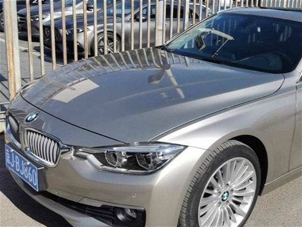 3ϵ 2018 320Li xDrive ʱ