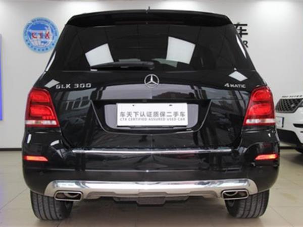 GLK 2013 GLK 300 3.0L Զ 촰