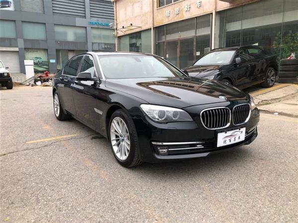 7ϵ 2014 730Li 