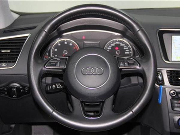 µQ5 2015 40TFSI 